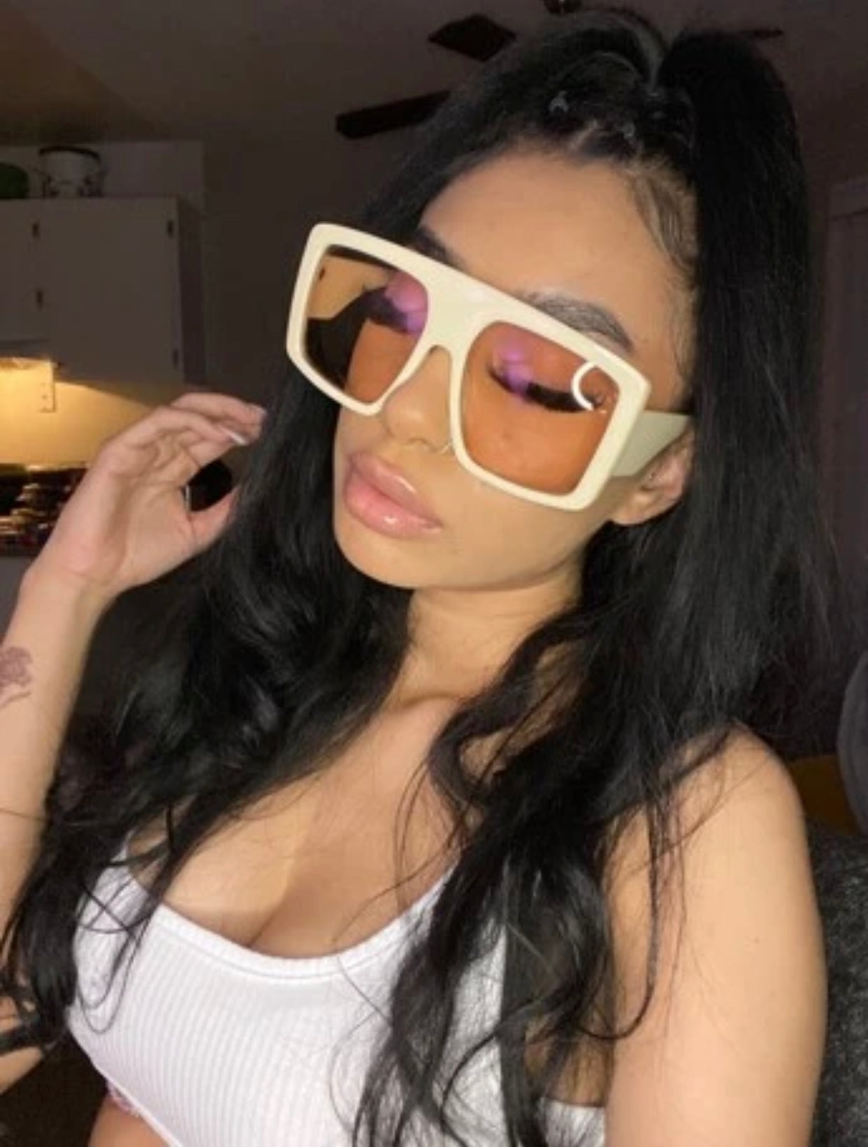 Saweetie Framez